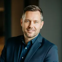 Lars de Boer
